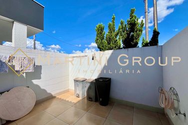 Casa &agrave; venda - 160m&sup2; - Condom&iacute;nio Arauc&aacute;ria