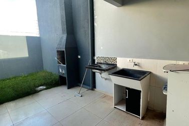 Casa &agrave; venda - Monte Cristo