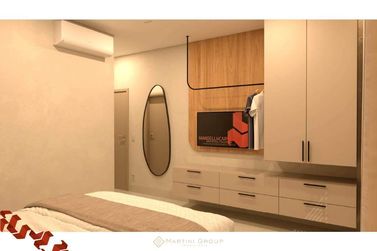 Casa &agrave; venda - 520m&sup2; - Porto Rico Resort Residence