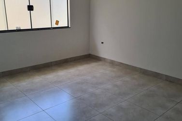 Casa &agrave; venda - 83m&sup2; - Jardim O&aacute;sis
