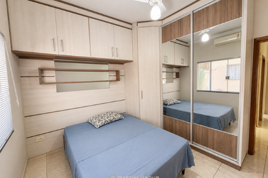 Casa &agrave; venda - 110m&sup2; - Jardim do Sol