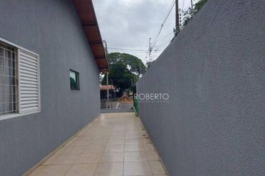 Casa &agrave; venda - 70m&sup2; - Jardim S&atilde;o Jorge