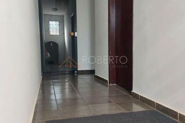 Casa &agrave; venda - 480m&sup2; - Jardim Progresso
