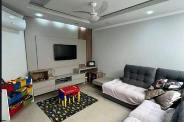 Casa &agrave; venda - 360m&sup2; - Condom&iacute;nio Mont Blanc