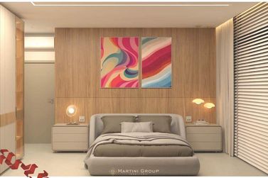 Casa &agrave; venda - 520m&sup2; - Porto Rico Resort Residence