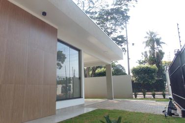 Casa &agrave; venda - 120m&sup2; - Jardim S&atilde;o Jorge