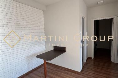Apartamento &agrave; venda - 46m&sup2; - Residencial Terra de Santa Cruz
