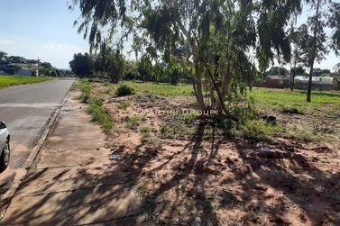 Terreno &agrave; venda - 5040m&sup2; - Jardim S&atilde;o Jorge