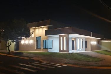 Casa &agrave; venda - 197m&sup2; - Monte Cristo