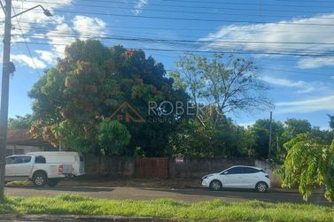 Terreno &agrave; venda - 495m&sup2; - Jardim Ouro Branco