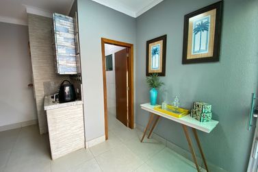 Casa &agrave; venda - 150m&sup2; - Centro