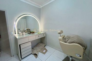 Casa &agrave; venda - 273m&sup2; - Jardim Paulista