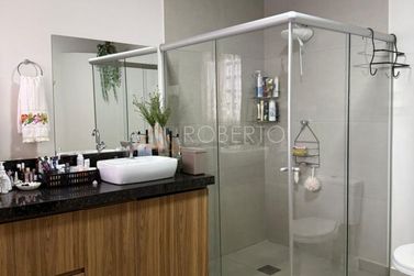 Casa &agrave; venda - 297m&sup2; - Jardim S&atilde;o Jo&atilde;o