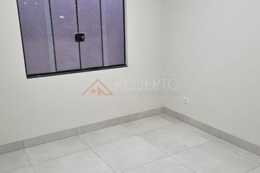 Casa &agrave; venda - 100m&sup2; - Jardim das Na&ccedil;&otilde;es