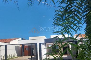 Casa &agrave; venda - 292m&sup2; - Jardim Santos Dumont