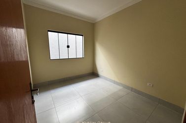 Casa &agrave; venda - 92m&sup2; - Jardim O&aacute;sis