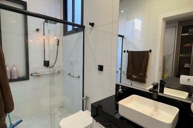 Casa &agrave; venda - 279m&sup2; - Residencial San Lorenzzo