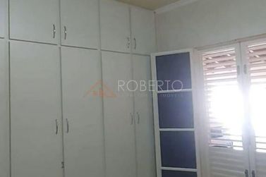 Casa &agrave; venda - 675m&sup2; - Jardim Novo Ouro Branco