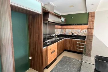 Casa para alugar - 288m&sup2; - Jardim S&atilde;o Jorge