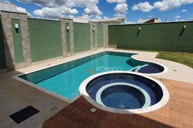 Sobrado &agrave; venda - 292m&sup2; - Jardim Monte Cristo