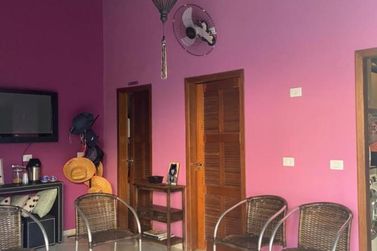 Casa &agrave; venda - 370m&sup2; - Jardim S&atilde;o Jo&atilde;o