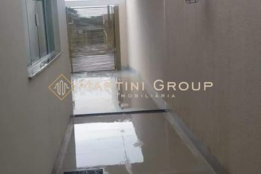 Casa &agrave; venda - 182m&sup2; - Centro