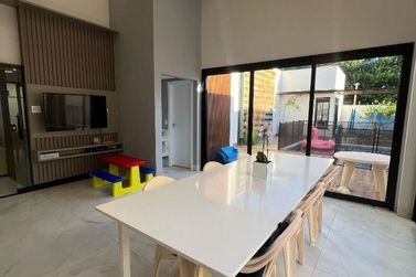 Casa &agrave; venda - 279m&sup2; - Residencial San Lorenzzo