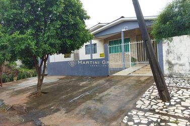 Casa para alugar - 155m&sup2; - Jardim Videira