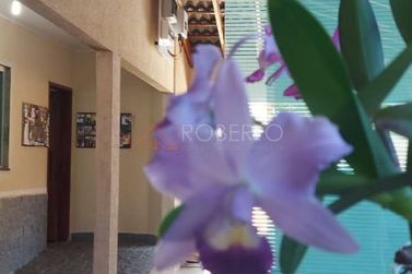 Casa &agrave; venda - 480m&sup2; - Jardim Farropilha