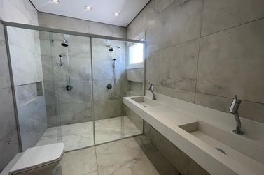 Casa &agrave; venda - 290m&sup2; - Condom&iacute;nio Green Park