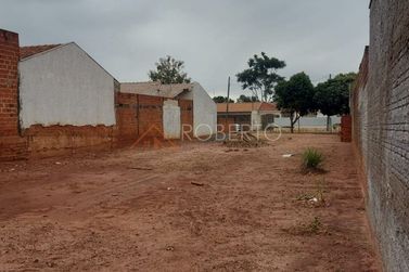 Terreno &agrave; venda - 440m&sup2; - Jardim Santos Dumont