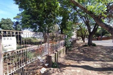 Terreno &agrave; venda - 460m&sup2; - Jardim Progresso