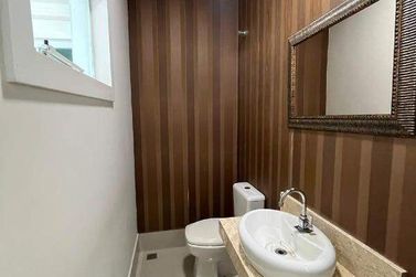 Casa para alugar - 288m&sup2; - Jardim S&atilde;o Jorge
