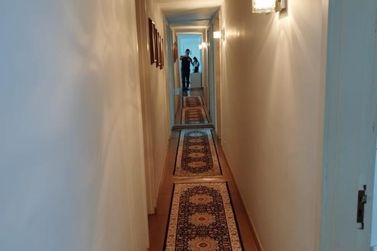 Apartamento &agrave; venda - 167m&sup2; - Centro