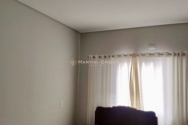 Casa &agrave; venda - 134m&sup2; - Condom&iacute;nio Arauc&aacute;ria