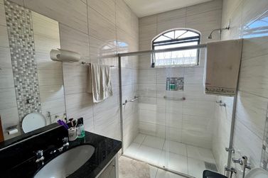 Casa &agrave; venda - 174m&sup2; - Centro