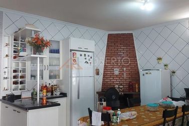 Casa &agrave; venda - 675m&sup2; - Jardim Novo Ouro Branco