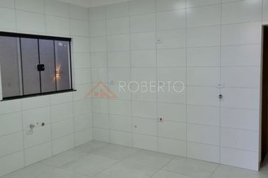 Casa &agrave; venda - 100m&sup2; - Jardim das Na&ccedil;&otilde;es