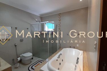 Sobrado &agrave; venda - 365m&sup2; - Jardim Ouro Branco