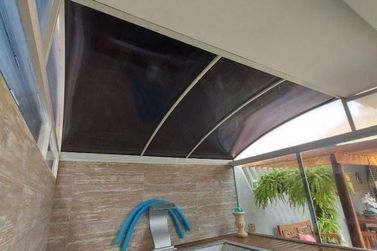 Casa &agrave; venda - 260m&sup2; - Jardim Igua&ccedil;u