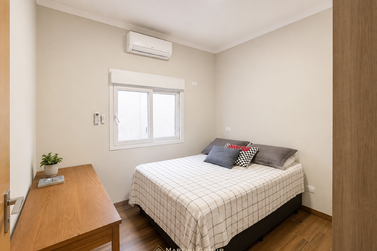Casa &agrave; venda - 202m&sup2; - Condom&iacute;nio Parthenon