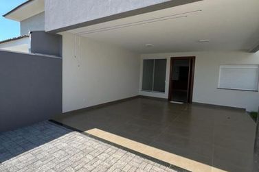 Casa &agrave; venda - Jardim das Na&ccedil;&otilde;es
