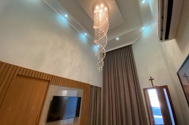 Casa &agrave; venda - 150m&sup2; - Centro
