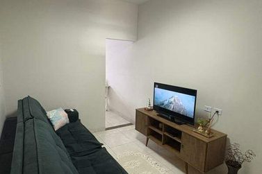 Casa &agrave; venda - 90m&sup2; - Jardim Joelsa