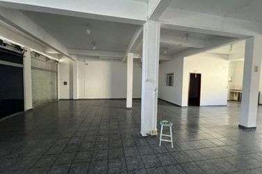 Ponto Comercial para alugar - Jardim S&atilde;o Jo&atilde;o
