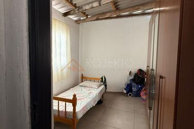 Casa &agrave; venda - 224m&sup2; - Centro