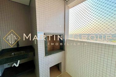 Apartamento para alugar - 97m&sup2; - Jardim Am&eacute;rica