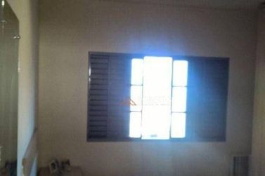 Sobrado &agrave; venda - 171m&sup2; - Jardim Ouro Branco