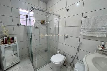Casa &agrave; venda - 122m&sup2; - Centro