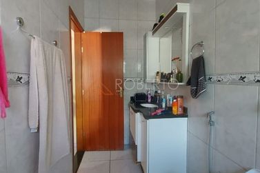 Casa &agrave; venda - 428m&sup2; - Jardim Ouro Branco